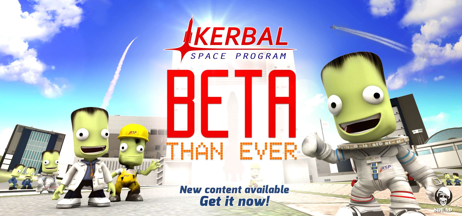 kerbal space program 0.90 - beta than ever